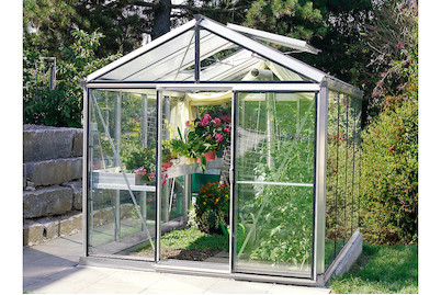 Image of Gewächshaus Helios Gr. 3 bei JUMBO