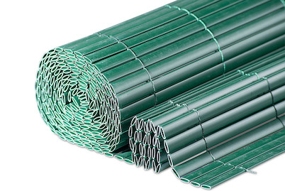 Image of Windhager Kunststoffmatte 90x300 cm grün bei JUMBO