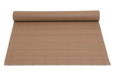 Image of Windhager Kunststoffmatte 90x300 cm walnuss bei JUMBO