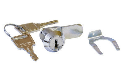 Image of Briefkastenschloss bei JUMBO