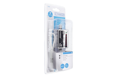 Image of Sat-Finder mit Ton + LED Astra EutelSat bei JUMBO