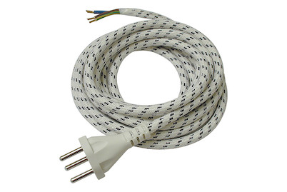 Image of GRB Kabel 3x1 mm2 3 m T12 bei JUMBO