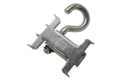 Image of Fix-Lampenkrallen 38-60 mm bei JUMBO