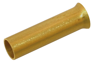 Image of Kabelendhülsen 0.75/6 Inhalt 100 Stück bei JUMBO