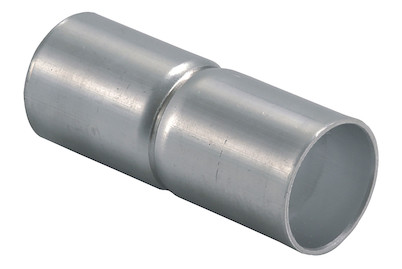 Image of ALU-Muffe ohne Gewinde M16 bei JUMBO