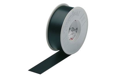 Image of Isolierband 15 mmx10 m schwarz 2 Stück bei JUMBO