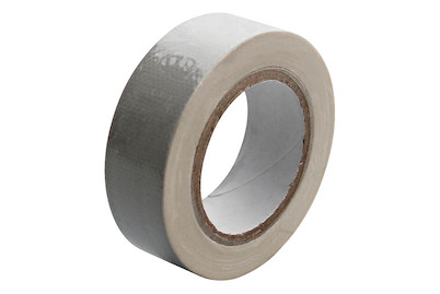 Image of Gewebeband 19 mm x 5 m weiss bei JUMBO