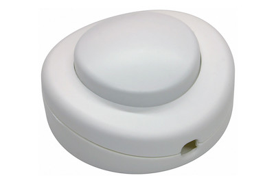 Image of Fusstretschalter weiss bei JUMBO