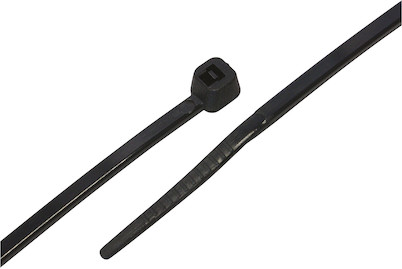 Image of Kabelbinder schwarz 100x2.5 mm 50 Stück bei JUMBO