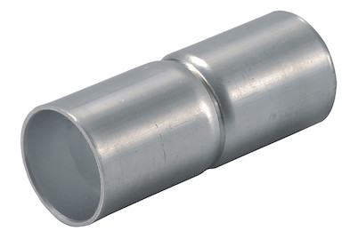 Image of ALU-Muffe ohne Gewinde M20 3 Stück bei JUMBO