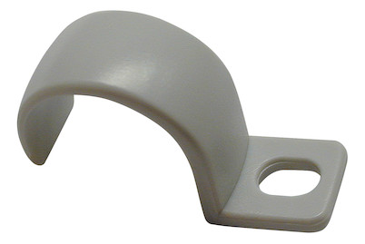 Image of Kunststoff Briden 1-l. M20 hellgrau 20 Stück bei JUMBO