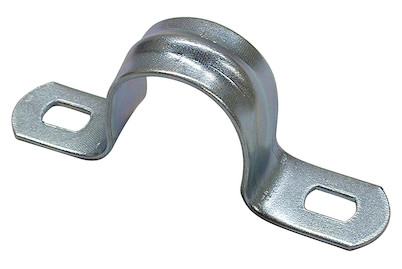 Image of Metallbriden M25 verzinkt 10 Stück bei JUMBO