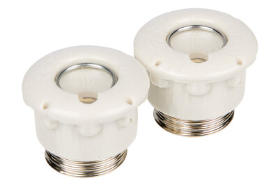 Image of Sicherungskopf KI E21 2 Stück bei JUMBO