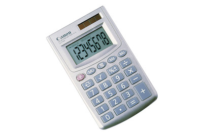 Image of Canon Ls270H Taschenrechner bei JUMBO