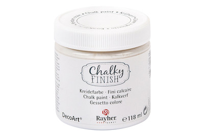 Image of Chalky Finish, Dose 118ml bei JUMBO