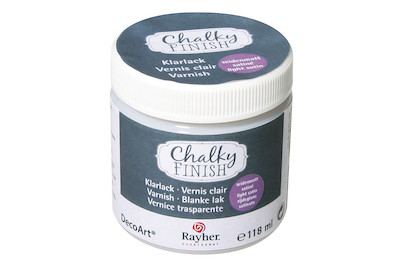 Image of Klarlack seidenmatt 118 ml bei JUMBO