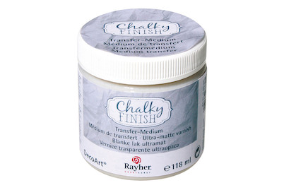 Image of Transfer-Medium 118 ml bei JUMBO