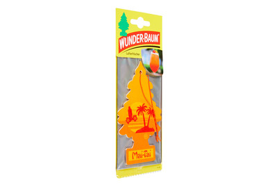 Image of Wunderbaum Lufterfrischer Mai-Tai bei JUMBO