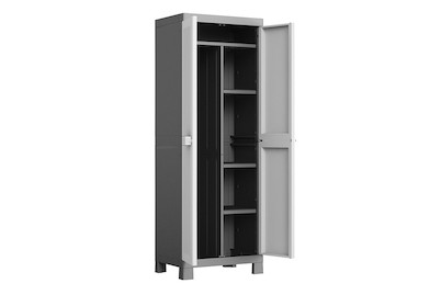 Image of Oecoplan Kunststoffschrank Utility bei JUMBO