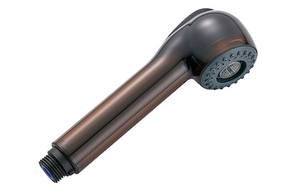 Image of diaqua® Küchenbrause New Look topas bei JUMBO