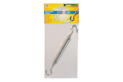 Image of Windhager Spann-Anker Edelstahl 21cm bei JUMBO