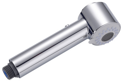 Image of diaqua® Küchenbrause Ecobooster chrom bei JUMBO