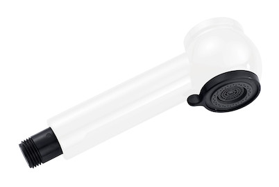 Image of Küchenbrause KWC Domo Star weiss bei JUMBO