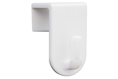 Image of Fensterhaken weiss bei JUMBO