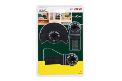 Image of PMF-Set für Holz 3tlg. 2607017323 bei JUMBO