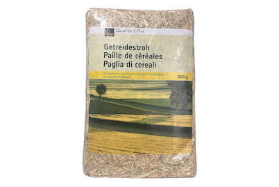 Image of Stroh bei JUMBO