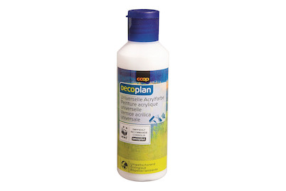 Image of Oecoplan Bastelfarbe 80 ml bei JUMBO