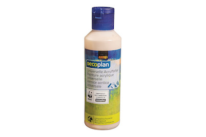 Image of Oecoplan Bastelfarbe 80 ml hautfarben bei JUMBO