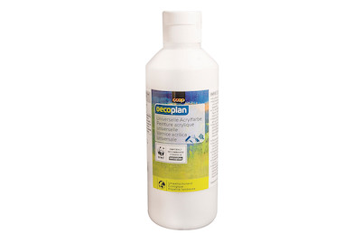 Image of Oecoplan Bastelfarbe 250 ml bei JUMBO