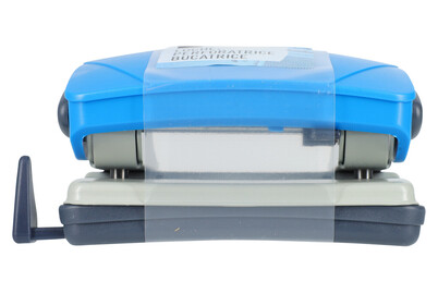 Image of Qualité&Prix Locher gross blau bei JUMBO