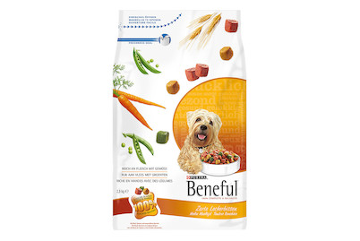 Image of Beneful Zarte Leckerbissen bei JUMBO