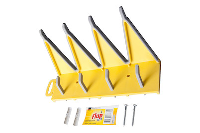 Image of Flup Stielhaltevorrichtung bei JUMBO