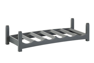 Image of Oecoplan Flaschenregal bei JUMBO