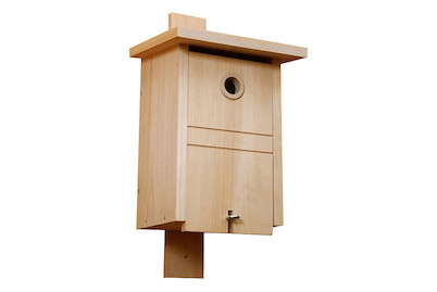 Image of Oecoplan BirdLife Meisennistkasten Fsc® bei JUMBO