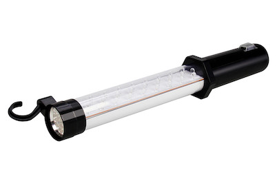 Image of Cartrend Stablampe 26+17 LED bei JUMBO