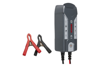 Image of Bosch Ladegerät C3 bei JUMBO