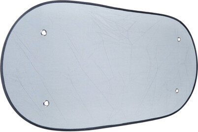 Image of Bambini Sonnenschutz Heckscheibe bei JUMBO