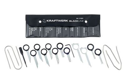 Image of Radio Montage/Demontage-Satz bei JUMBO