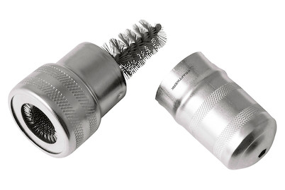 Image of Reinigungswerkzeuge für Batteriepole bei JUMBO