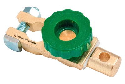 Image of Kraftwerk Batterie-Trennschalter für Batteriepol bei JUMBO