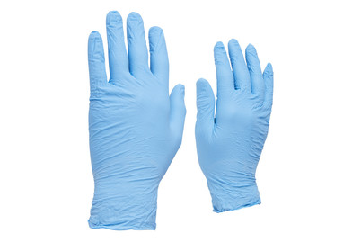 Image of Einweghandschuhe Box à 100 Stück Gr. L bei JUMBO