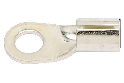 Image of Lötkabelschuhe Din46211 M6 6x4.3 6-16Qmm bei JUMBO