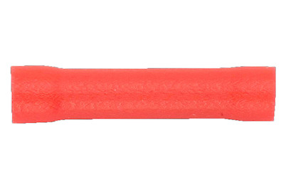 Image of Stossverbinder rot 0.5-1.0Qmm bei JUMBO