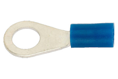 Image of Ringkabelzunge blau M4 1.5-2.5Qmm bei JUMBO