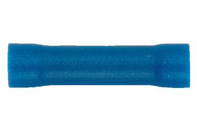 Image of Stossverbinder blau 1.5-2.5Qmm