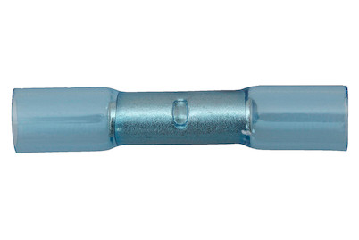 Image of Wärmeschrumpfverbinder 1.5-2.5 blau bei JUMBO